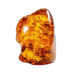 Amber