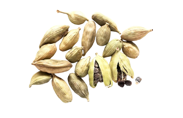 Cardamom
