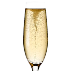 Pink Champagne