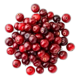 Cranberry
